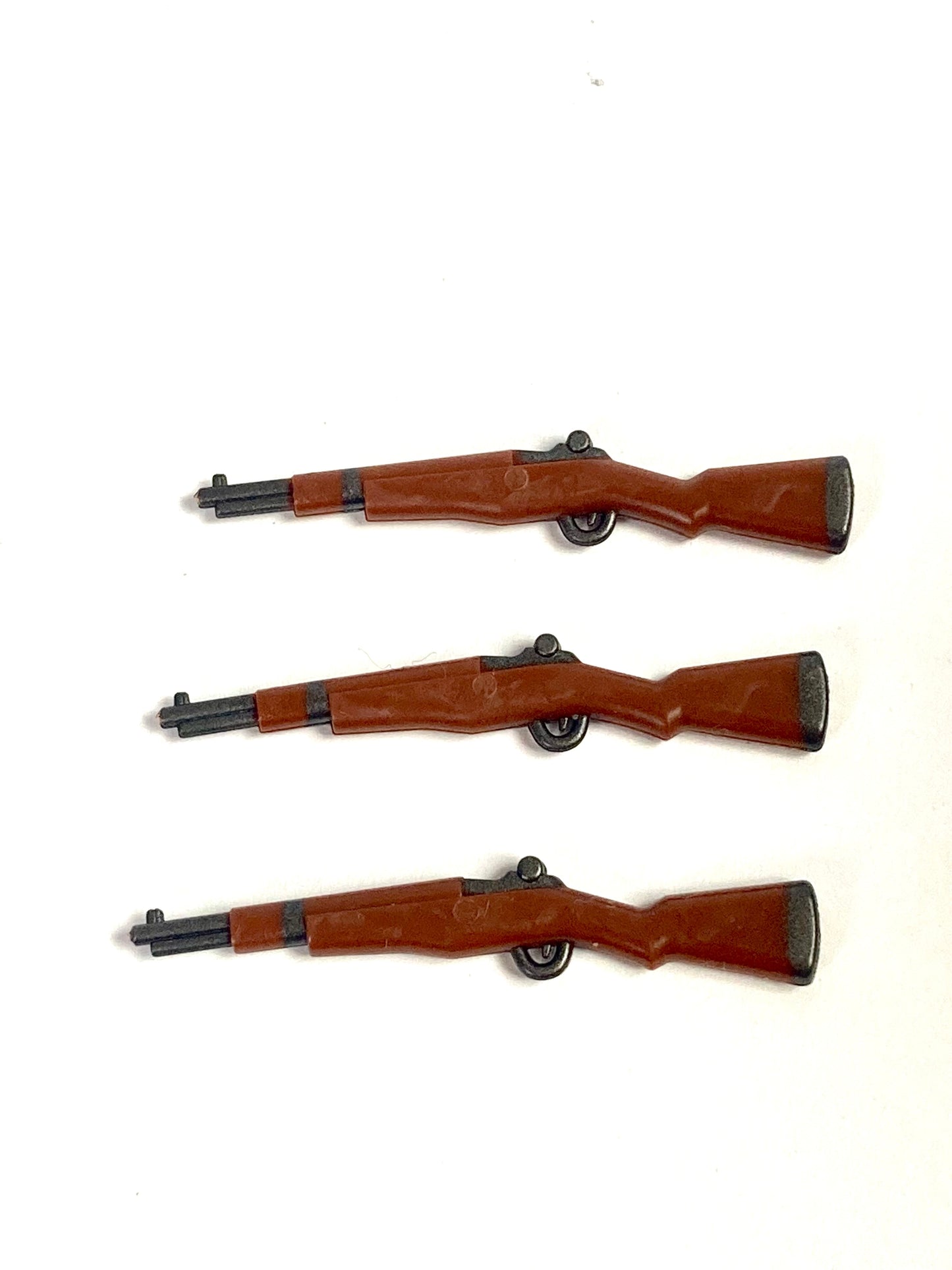 M1 Garand set of 3