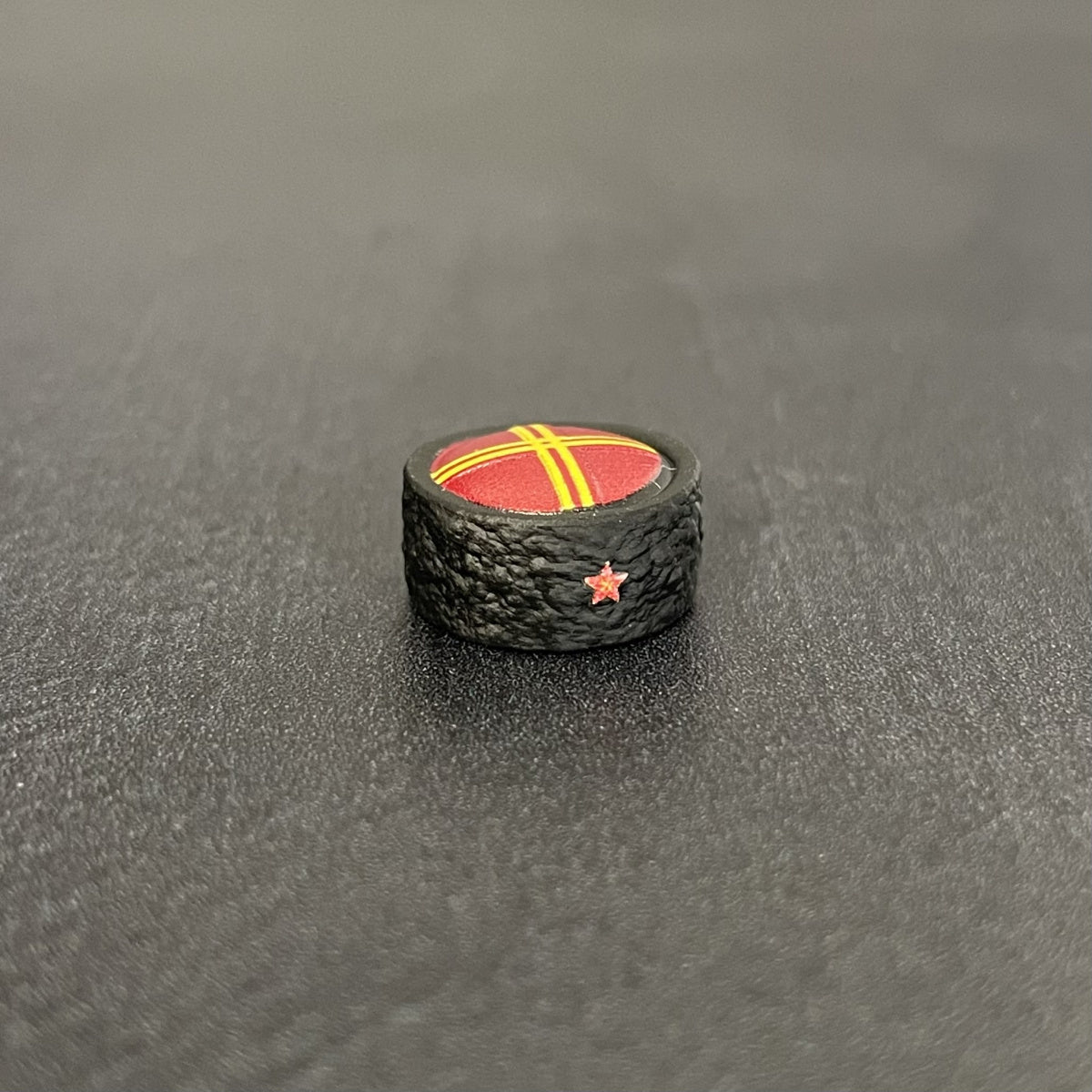 Kubanka Red Top | Soviet Star