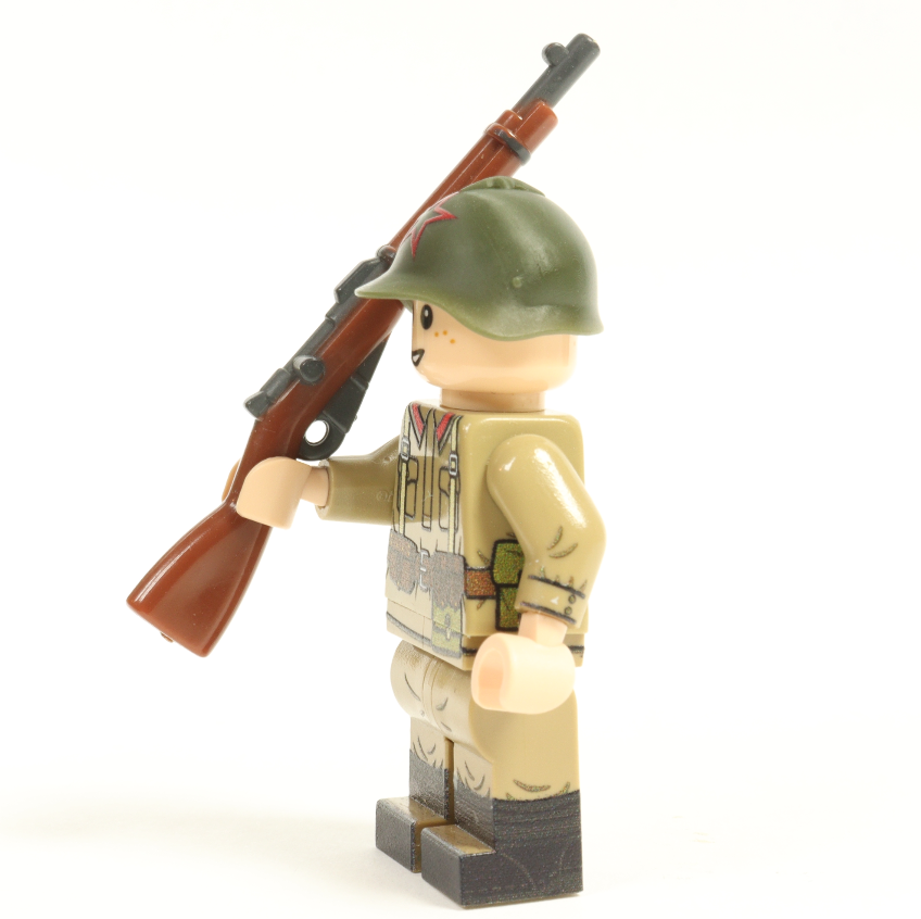 Mosin-Nagant set of 3