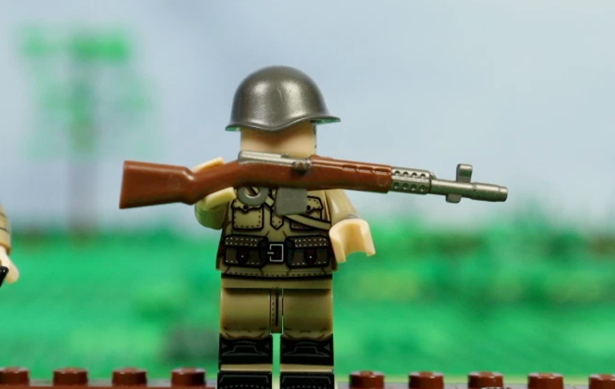 WW2, Soviet army, Early period of ww2.