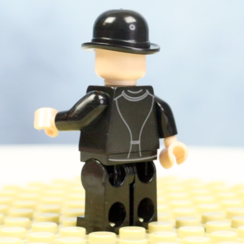 Winston Churchill, VE-DAY Prime Minister