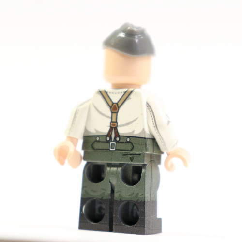 German infantry v.1 / 1941