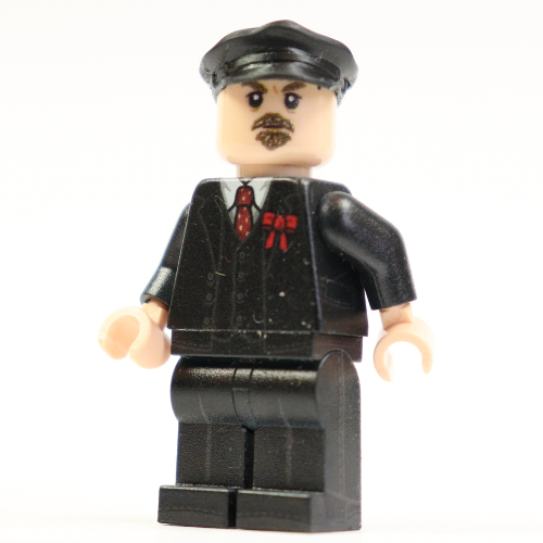 Russian revolution leader - Vladimir Lenin