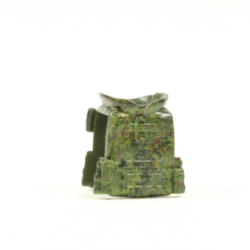 6B45 Ratnik Raised Collar vest