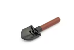 U.S. WW2 Folding Shovel