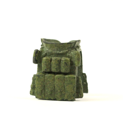 6B45 Ratnik Raised Collar | PCV-Specialist Vest