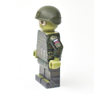 Helmet 6B47 "Ratnik" Dark green