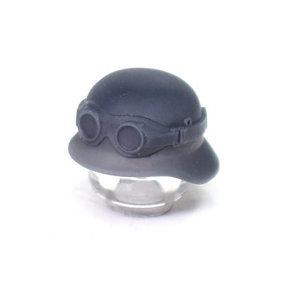 Stahlhelm M35 - V9 For LEGO figures