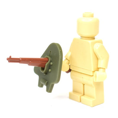 Kochkin's Shooting Shield