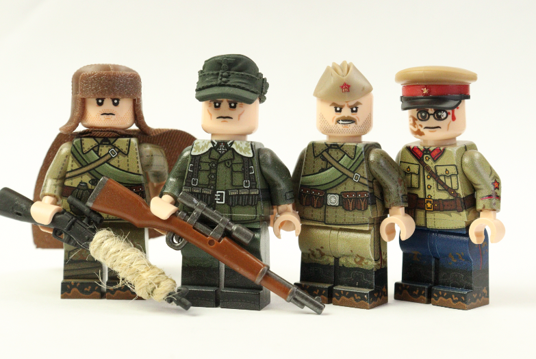 World War 2