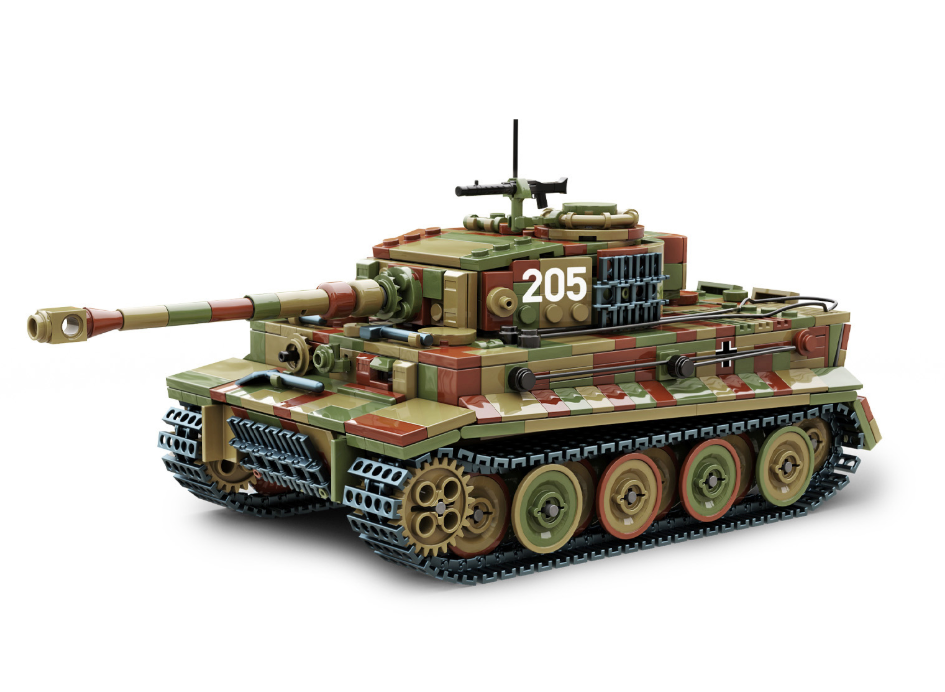 Collections – LCMHistory Shop