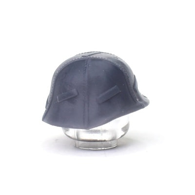 German Stahlhelm M35 Helmet - V8