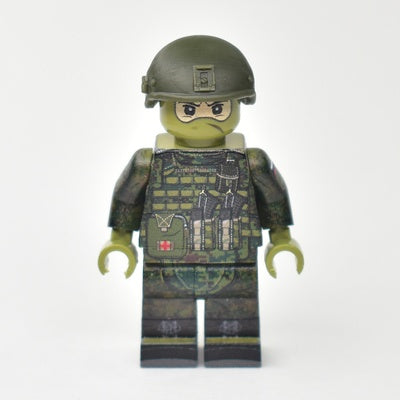 Helmet 6B47 "Ratnik" Dark green