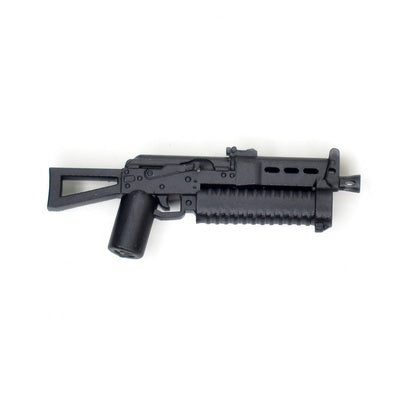 PP-19 Bizon
