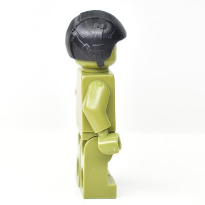 Helmet Sphere. Black | Russia Modern Helmet