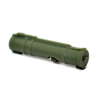 Modern Russian RPG-18 "Fly", dark green