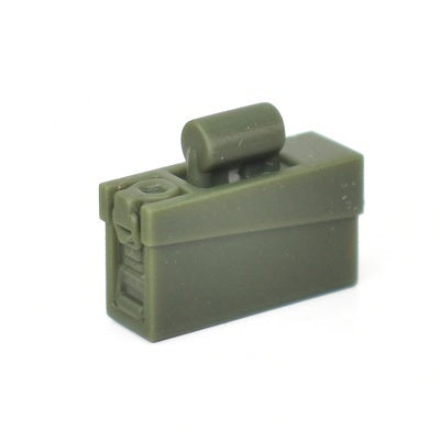 Cartridge box for MG-32/42 machine gun