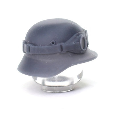 Stahlhelm M35 - V9 For LEGO figures