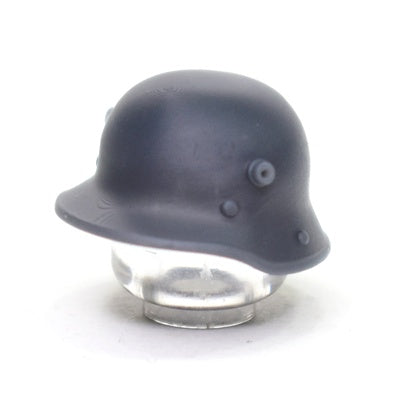 German WW1 М16 stalhelm (dark grey)