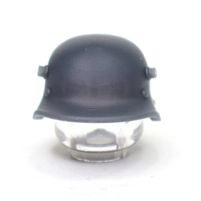 German WW1 М16 stalhelm (dark grey)