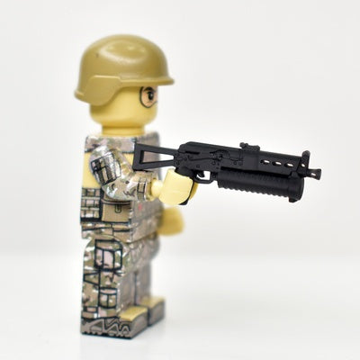 PP-19 Bizon