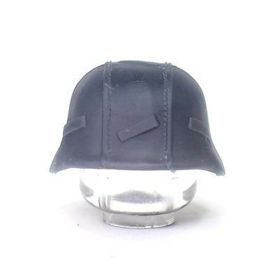 German Stahlhelm M35 Helmet - V8