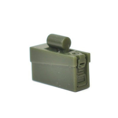 Cartridge box for MG-32/42 machine gun
