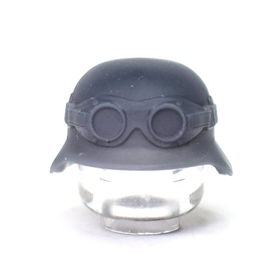 Stahlhelm M35 - V9 For LEGO figures