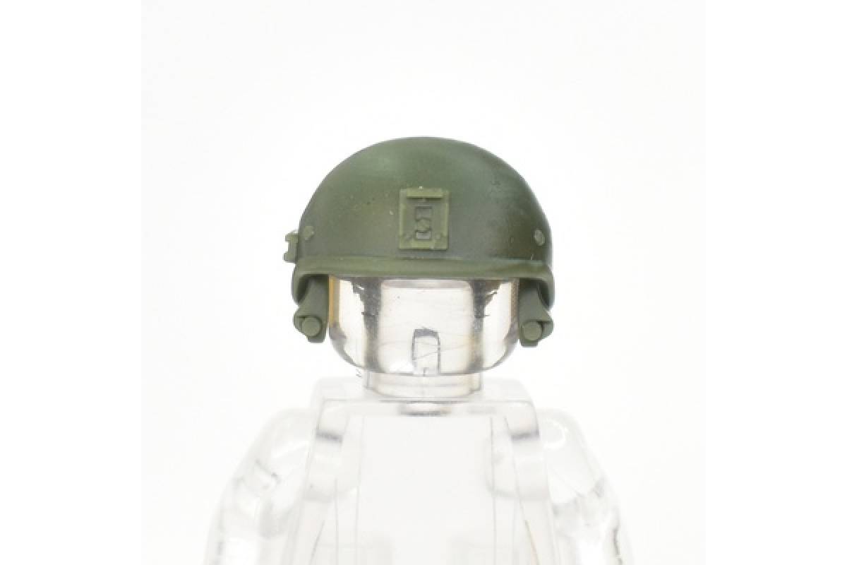 Helmet 6B47 "Ratnik" v1 ODG