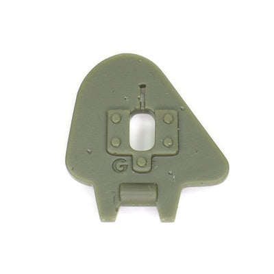 Kochkin's Shooting Shield