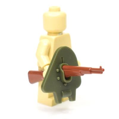 Kochkin's Shooting Shield