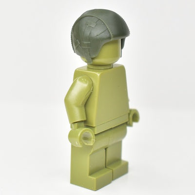 Helmet Sphere. Dark green | Russia Modern Helmet