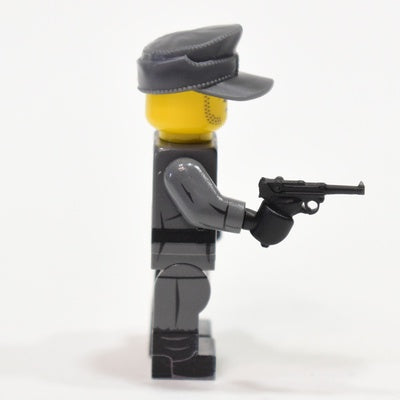 Luger pistol