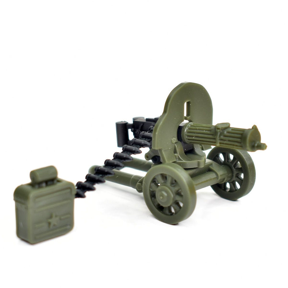 Maxim Gun, model 1931/1941