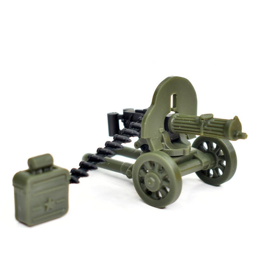 Maxim Gun, model 1931/1941