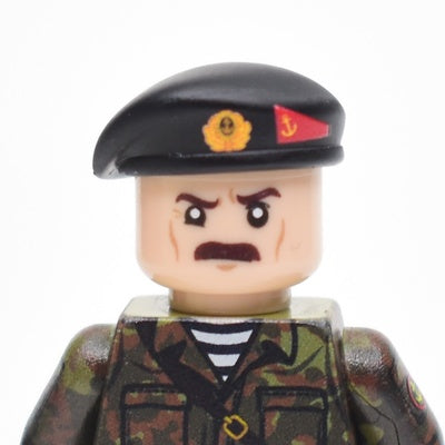 Modern Russian Marine Corps beret