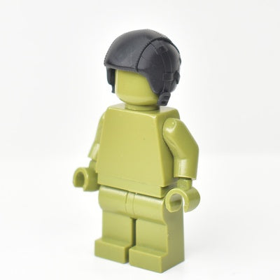 Helmet Sphere. Black | Russia Modern Helmet