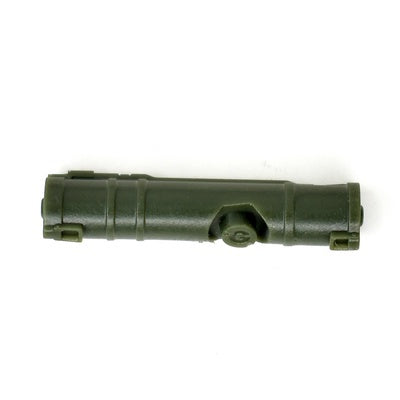 Modern Russian RPG-18 "Fly", dark green