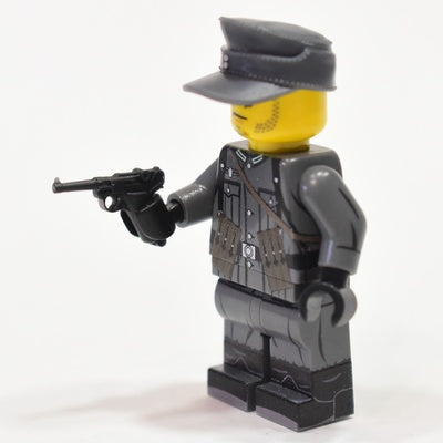 Luger pistol