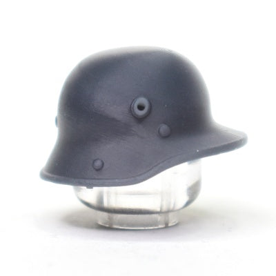 German WW1 М16 stalhelm (dark grey)