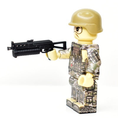 PP-19 Bizon