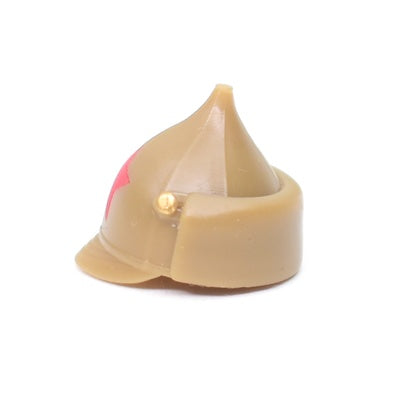 Budyonovka Infantry Cap | Early Red Army