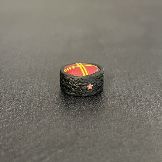 Kubanka Red Top | Soviet Star