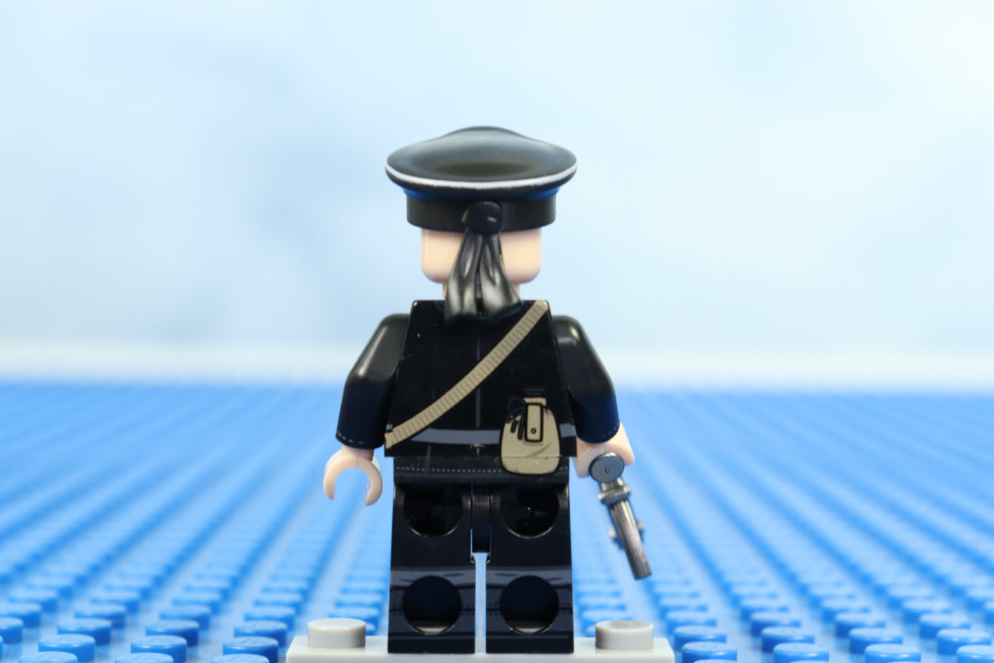 6 x WW2 Soviet Naval infantry