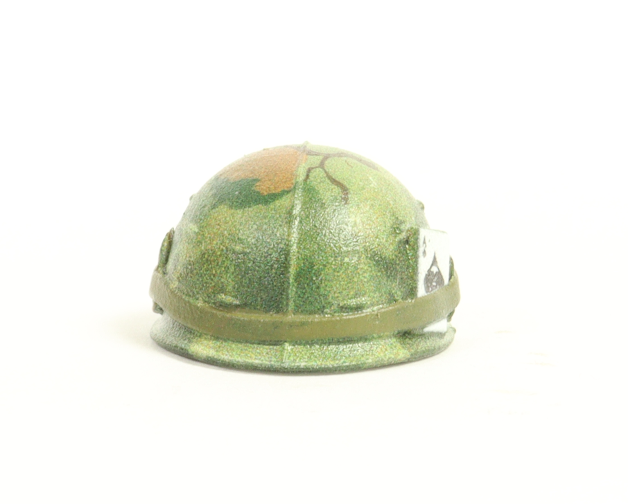 M1 Mitchel pattern Vietnam war helmet (helmet only)