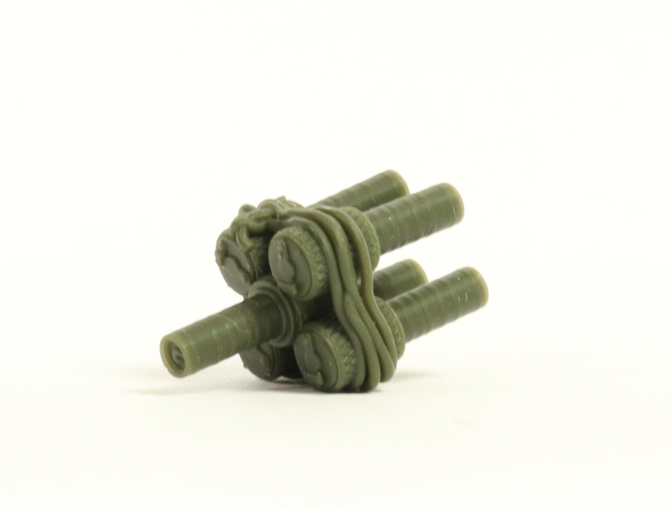 RGD-33 Bundle grenades with handles