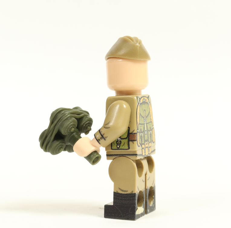 RGD-33 Bundle grenades