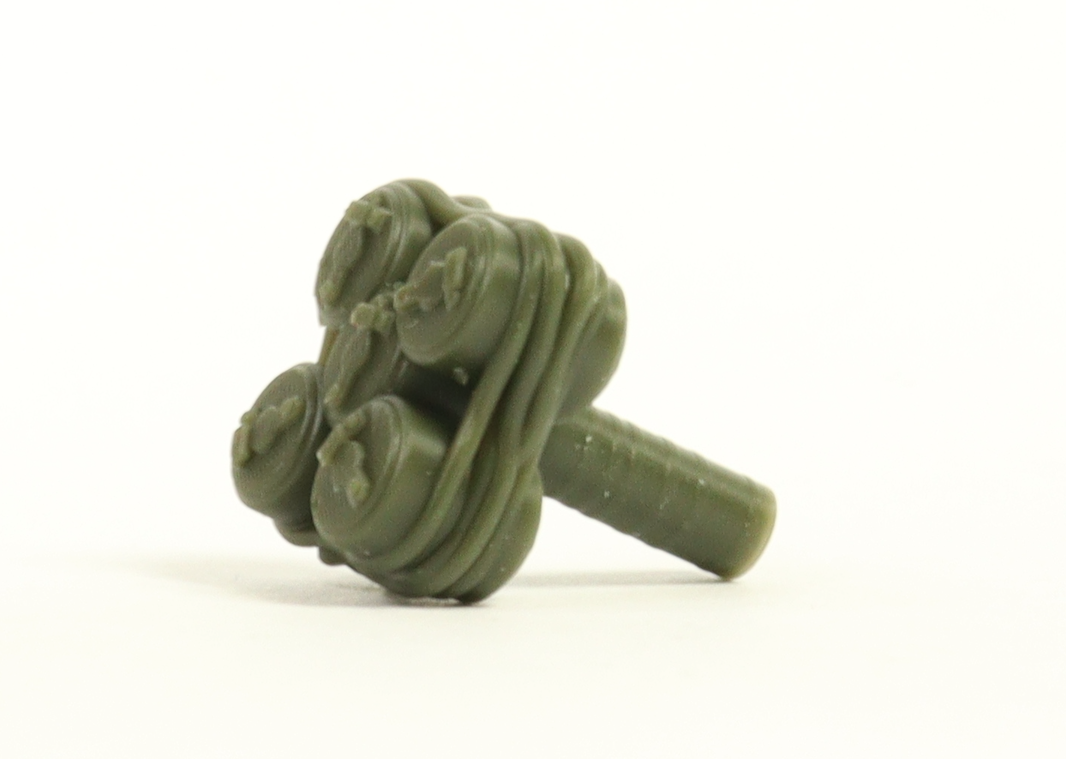 RGD-33 Bundle grenades