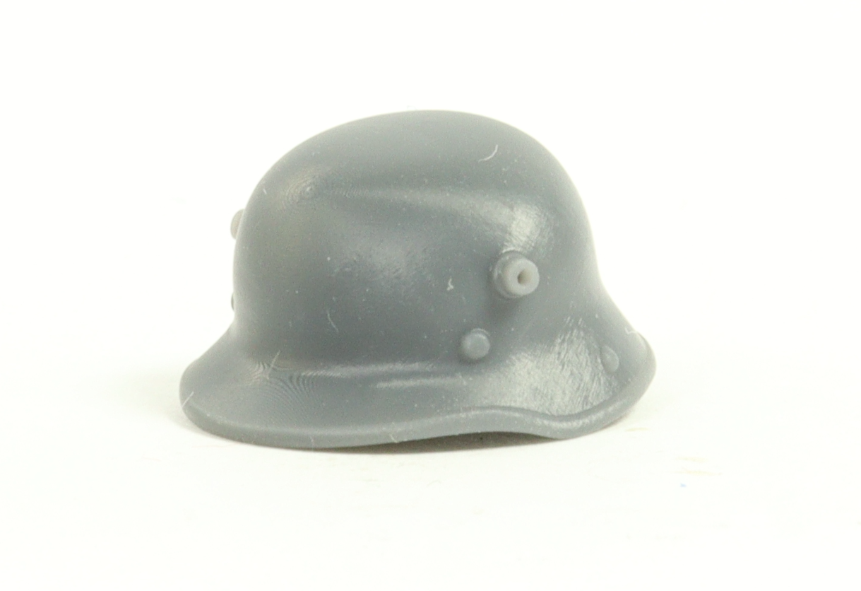 German WW1 М16 stalhelm