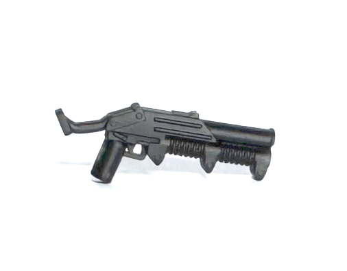 GM94 grenade launcher